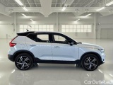  Volvo  XC 40 VOLVO XC40 / 2017 / 5P / SUV T5 PLUG-IN HYBRID AUTO RECHARGE R-DESIGN #7