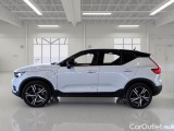  Volvo  XC 40 VOLVO XC40 / 2017 / 5P / SUV T5 PLUG-IN HYBRID AUTO RECHARGE R-DESIGN #8