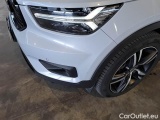  Volvo  XC 40 VOLVO XC40 / 2017 / 5P / SUV T5 PLUG-IN HYBRID AUTO RECHARGE R-DESIGN #28