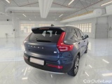  Volvo  XC 40 VOLVO XC40 / 2017 / 5P / SUV T4 PLUG-IN HYBRID AUTO RECH INSCRIP EXPR #2