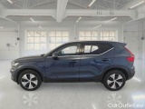  Volvo  XC 40 VOLVO XC40 / 2017 / 5P / SUV T4 PLUG-IN HYBRID AUTO RECH INSCRIP EXPR #8