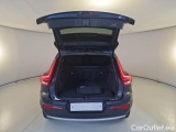  Volvo  XC 40 VOLVO XC40 / 2017 / 5P / SUV T4 PLUG-IN HYBRID AUTO RECH INSCRIP EXPR #5
