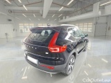  Volvo  XC 40 VOLVO XC40 / 2017 / 5P / SUV T4 PLUG-IN HYBRID AUTO RECH INSCRIP EXPR #2