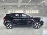  Volvo  XC 40 VOLVO XC40 / 2017 / 5P / SUV T4 PLUG-IN HYBRID AUTO RECH INSCRIP EXPR #7