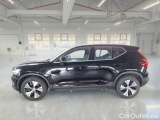  Volvo  XC 40 VOLVO XC40 / 2017 / 5P / SUV T4 PLUG-IN HYBRID AUTO RECH INSCRIP EXPR #8