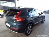  Volvo  XC 40 VOLVO XC40 / 2017 / 5P / SUV T4 PLUG-IN HYBRID AUTO RECH INSCRIP EXPR #2