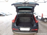  Volvo  XC 40 VOLVO XC40 / 2017 / 5P / SUV T4 PLUG-IN HYBRID AUTO RECH INSCRIP EXPR #5