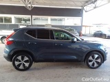  Volvo  XC 40 VOLVO XC40 / 2017 / 5P / SUV T4 PLUG-IN HYBRID AUTO RECH INSCRIP EXPR #7