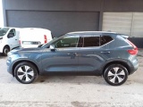  Volvo  XC 40 VOLVO XC40 / 2017 / 5P / SUV T4 PLUG-IN HYBRID AUTO RECH INSCRIP EXPR #8