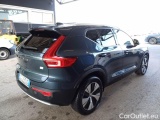  Volvo  XC 40 VOLVO XC40 / 2017 / 5P / SUV T4 PLUG-IN HYBRID AUTO RECH INSCRIP EXPR #128