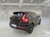  Volvo  XC 40 VOLVO XC40 / 2017 / 5P / SUV T5 PLUG-IN HYBRID AUTO RECH INSCRIP EXPR #2