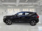  Volvo  XC 40 VOLVO XC40 / 2017 / 5P / SUV T5 PLUG-IN HYBRID AUTO RECH INSCRIP EXPR #8