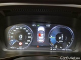  Volvo  XC 40 VOLVO XC40 / 2017 / 5P / SUV T4 PLUG-IN HYBRID AUTO RECH INSCRIP EXPR #4
