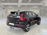  Volvo  XC 40 VOLVO XC40 / 2017 / 5P / SUV T4 PLUG-IN HYBRID AUTO RECH INSCRIP EXPR #2