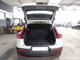  Volvo  XC 40 VOLVO XC40 / 2017 / 5P / SUV T5 PLUG-IN HYBRID AUTO RECHARGE R-DESIGN #5