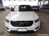  Volvo  XC 40 VOLVO XC40 / 2017 / 5P / SUV T5 PLUG-IN HYBRID AUTO RECHARGE R-DESIGN #6