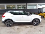  Volvo  XC 40 VOLVO XC40 / 2017 / 5P / SUV T5 PLUG-IN HYBRID AUTO RECHARGE R-DESIGN #7