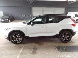  Volvo  XC 40 VOLVO XC40 / 2017 / 5P / SUV T5 PLUG-IN HYBRID AUTO RECHARGE R-DESIGN #8