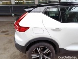  Volvo  XC 40 VOLVO XC40 / 2017 / 5P / SUV T5 PLUG-IN HYBRID AUTO RECHARGE R-DESIGN #73