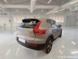 Volvo  XC 40 VOLVO XC40 / 2021 / 5P / SUV T4 RECHARGE PLUG-IN AUTO ESSENTIAL #2