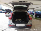  Volvo  XC 40 VOLVO XC40 / 2021 / 5P / SUV T4 RECHARGE PLUG-IN AUTO ESSENTIAL #5