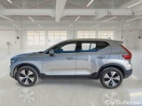  Volvo  XC 40 VOLVO XC40 / 2021 / 5P / SUV T4 RECHARGE PLUG-IN AUTO ESSENTIAL #8