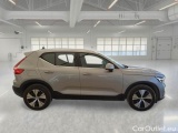  Volvo  XC 40 VOLVO XC40 / 2021 / 5P / SUV T4 RECHARGE PLUG-IN AUTO ESSENTIAL #7