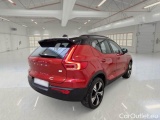  Volvo  XC 40 VOLVO XC40 / 2017 / 5P / SUV RECHARGE TWIN PRO #2