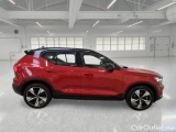  Volvo  XC 40 VOLVO XC40 / 2017 / 5P / SUV RECHARGE TWIN PRO #7