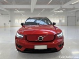  Volvo  XC 40 VOLVO XC40 / 2017 / 5P / SUV RECHARGE TWIN PRO #6