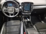  Volvo  XC 40 VOLVO XC40 / 2017 / 5P / SUV RECHARGE TWIN PRO #3