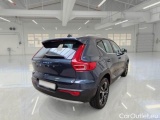  Volvo  XC 40 VOLVO XC40 / 2017 / 5P / SUV T5 PLUG-IN HYBRID AUTO RECHARGE INSCR. #2