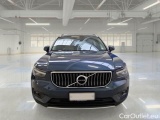  Volvo  XC 40 VOLVO XC40 / 2017 / 5P / SUV T5 PLUG-IN HYBRID AUTO RECHARGE INSCR. #6