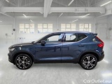  Volvo  XC 40 VOLVO XC40 / 2017 / 5P / SUV T5 PLUG-IN HYBRID AUTO RECHARGE INSCR. #8