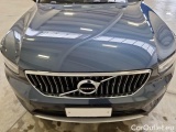  Volvo  XC 40 VOLVO XC40 / 2017 / 5P / SUV T5 PLUG-IN HYBRID AUTO RECHARGE INSCR. #25