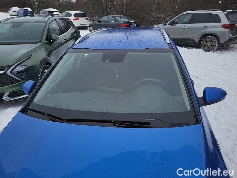  KIA  Cee'd Ceed  (CD) (2018->) Ceed SW 1.5 T-GDI 118 Spin 5d #1