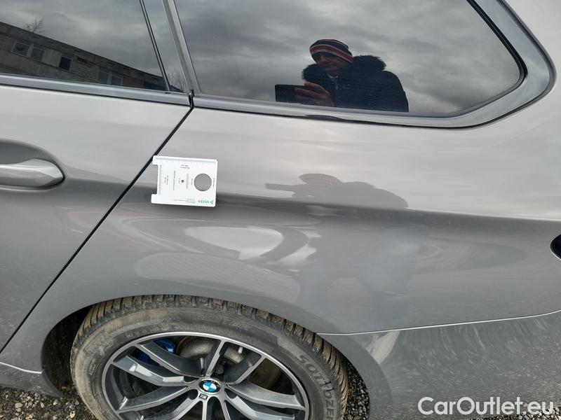  Bmw  Serie 5  Touring  (G31) (2017) 530d Touring xDrive AT 5d #4