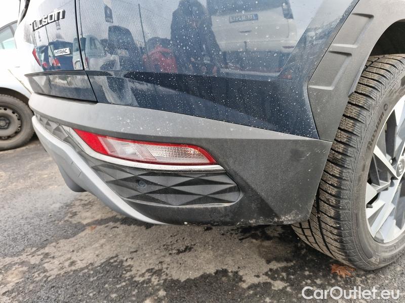  Hyundai  Tucson   (NX)(2020) Tuc.1.6TGDI 110 Smart 4x4 5d #11