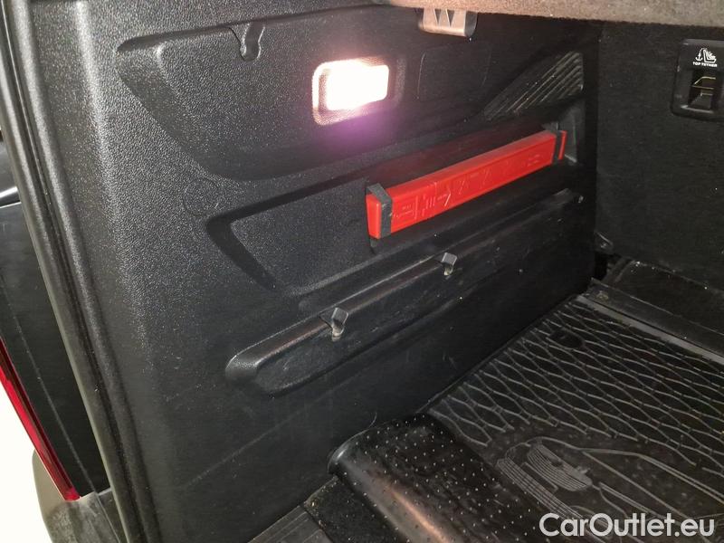  Peugeot  RIFTER   (06.2018->) Rif.1.5BHDi ALLURE PACK 5d #16