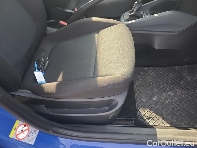  Skoda  Fabia  3 (2015)  1.0TSI 70 Active #16