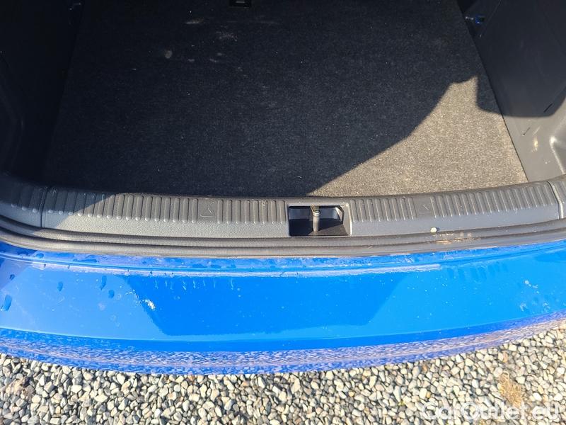  Skoda  Fabia  3 (2015)  1.0TSI 70 Active #2