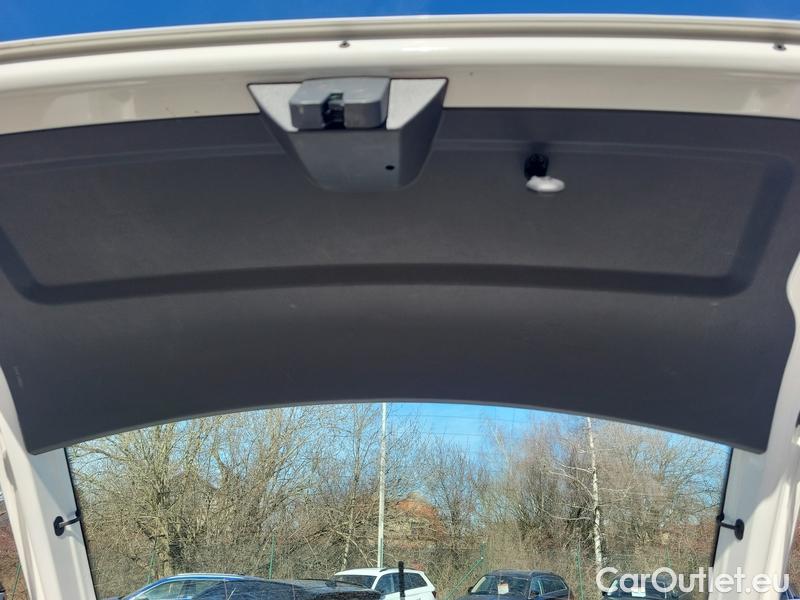  Skoda  Fabia  Combi (2015)  Com.1.0TSI 70 Ambition #7