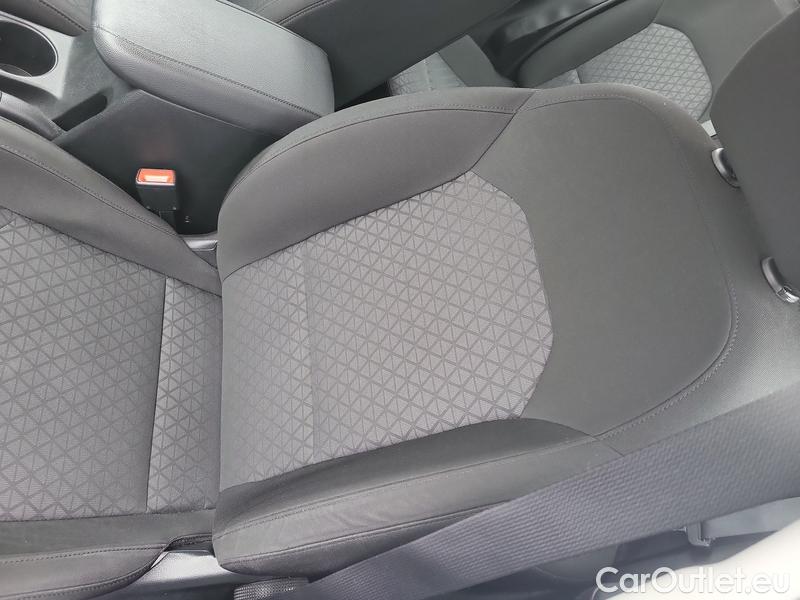  KIA  Cee'd Ceed  (CD) (2018->) Ceed SW 1.5 T-GDI 118 Spin 5d #6