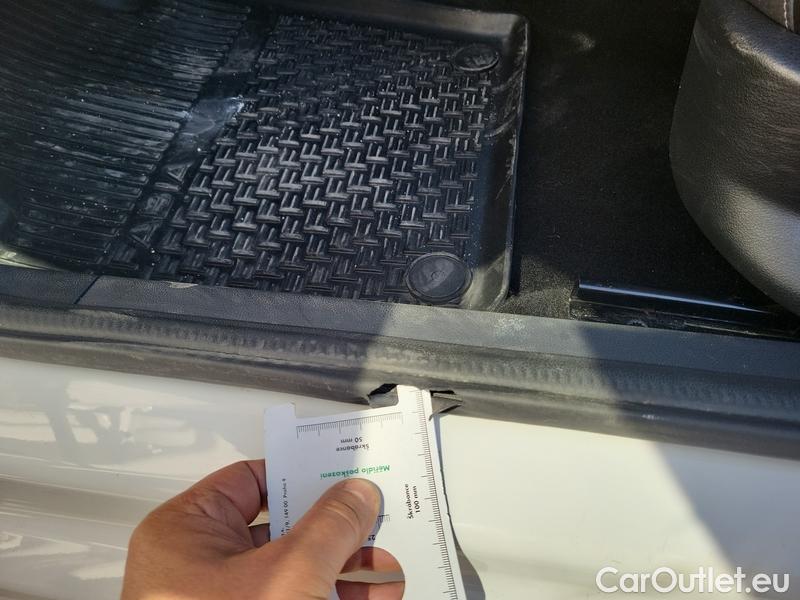  Skoda  Fabia  Combi (2015)  Com.1.0TSI 70 Ambition #5