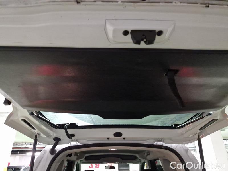  Peugeot  RIFTER   (06.2018->) Rif.1.5BHDi ALLURE PACK 5d #14