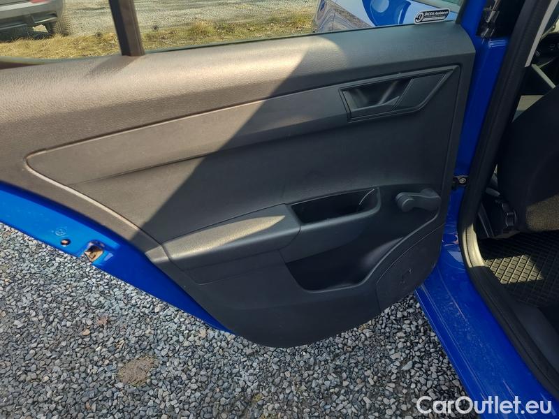  Skoda  Fabia  3 (2015)  1.0TSI 70 Active #12