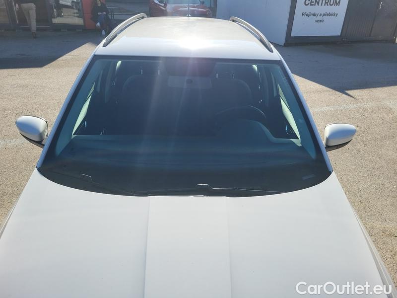  Skoda  Fabia  Combi (2015)  Com.1.0TSI 70 Ambition #1