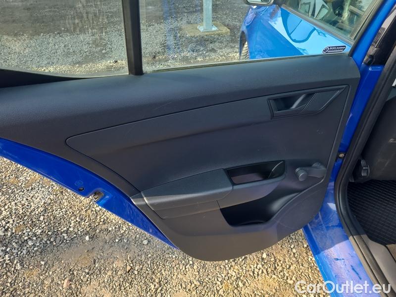  Skoda  Fabia  3 (2015)  1.0TSI 70 Active #5