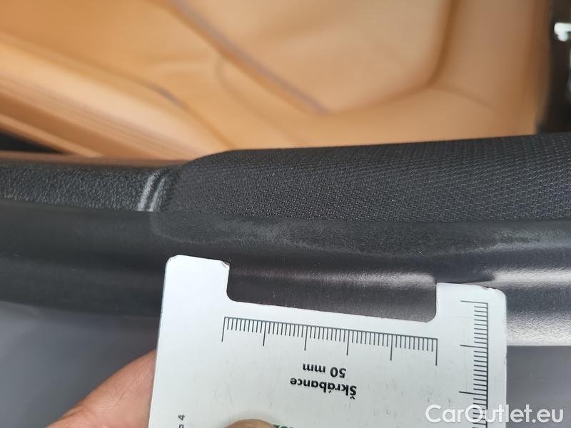  Bmw  Serie 5  Touring  (G31) (2017) 530d Touring xDrive AT 5d #3