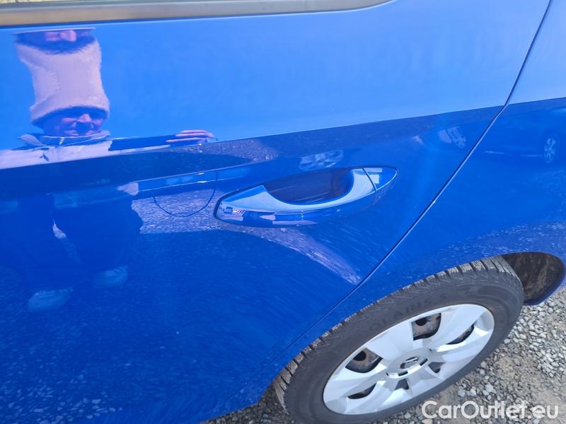  Skoda  Fabia  3 (2015)  1.0TSI 70 Active #11